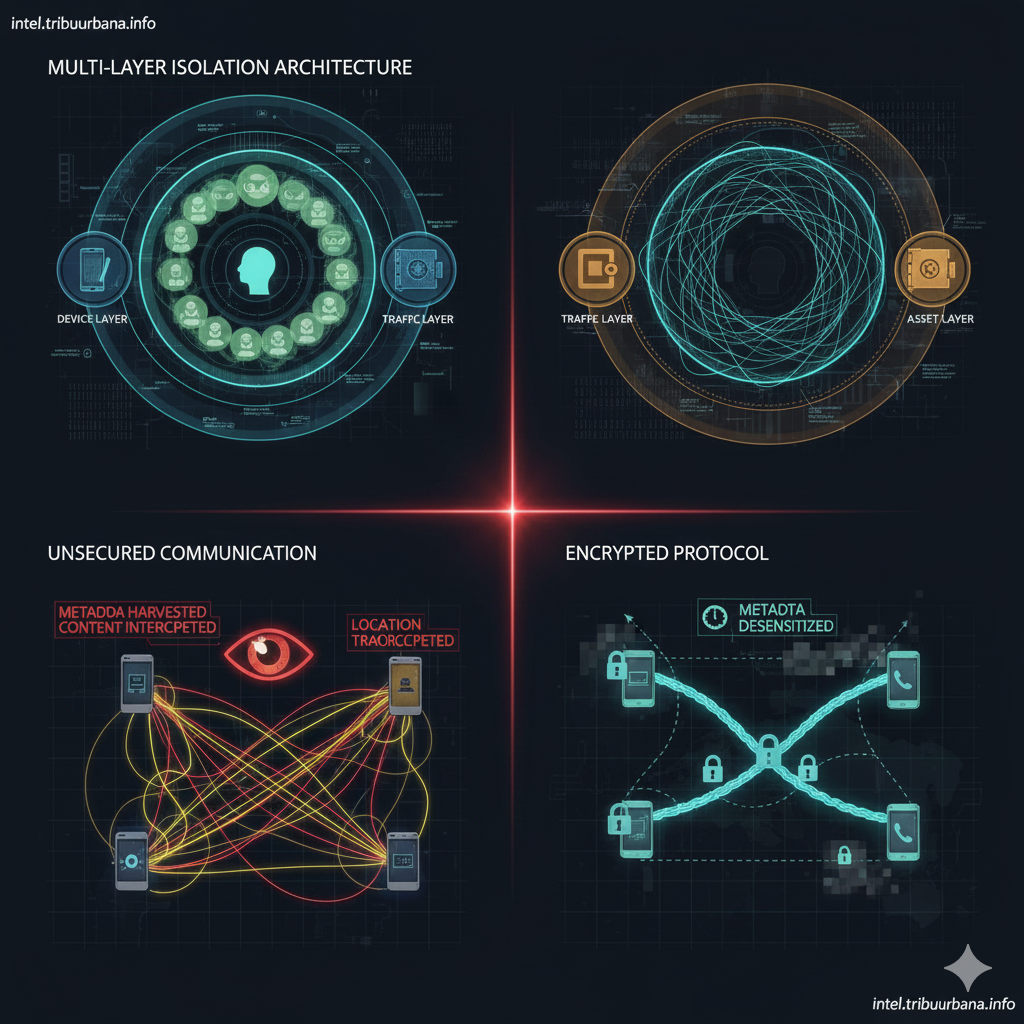 The 2026 Digital Toolbox How to Architect Your Personal Privacy